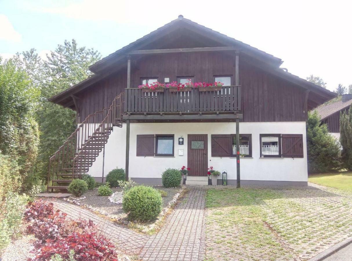Ferienwohnung Martin Thalfang Exterior photo